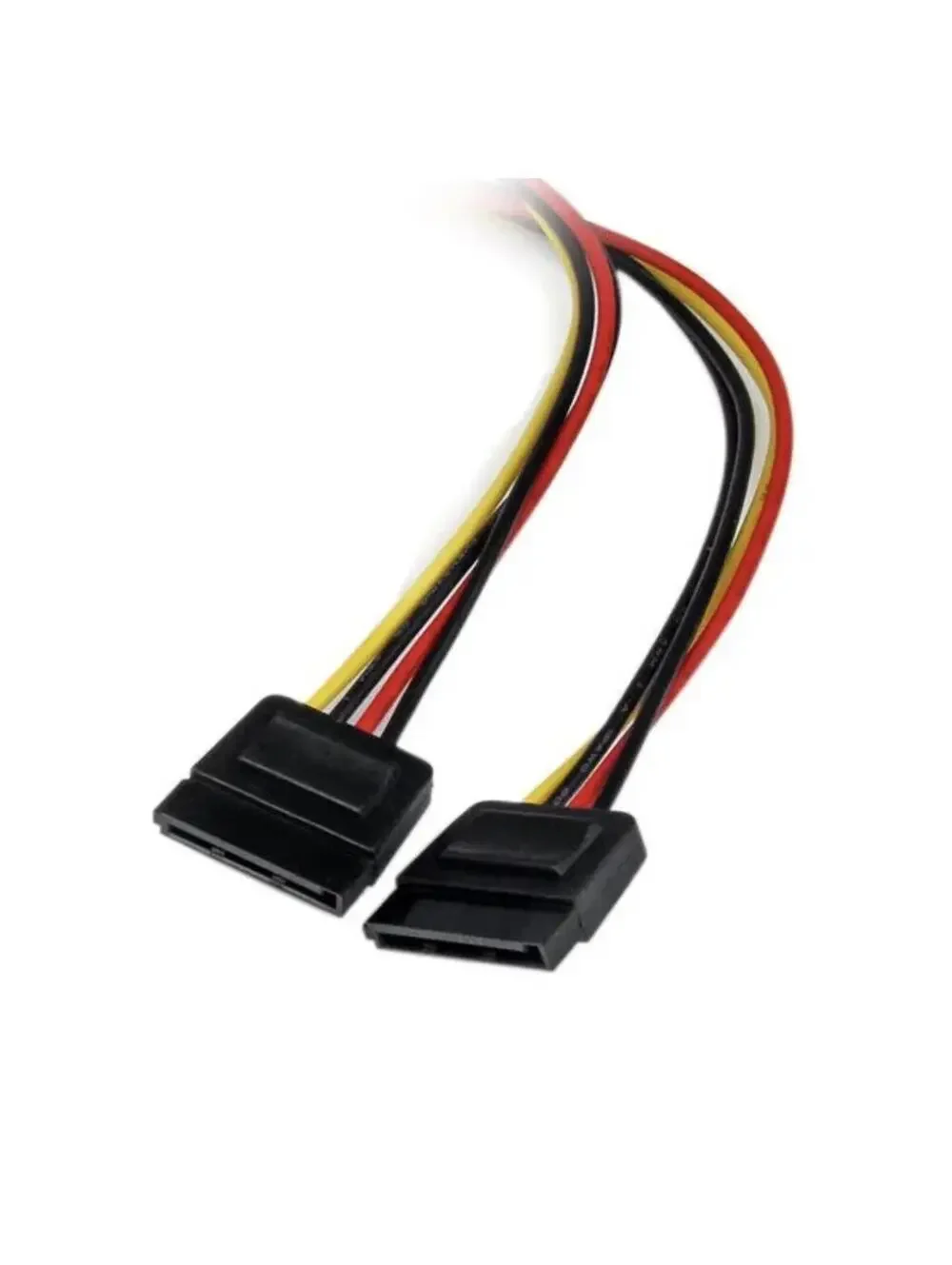 STARTECH PYO2LP4SATA 12